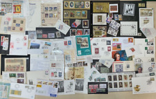 Music stamps covers for sale  CORBRIDGE