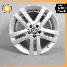 silver mb 14 wheel 17 for sale silver mb 14 wheel 17 for sale Kaufman