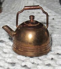 Vintage miniature copper for sale  Tyrone