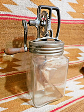 Original antique dazey for sale  Bernalillo