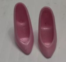 Vintage barbie shoes for sale  Mason