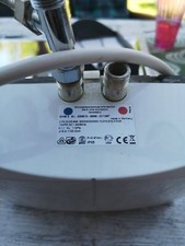 Stiebel eltron mini gebraucht kaufen  Marpingen