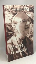 Maître gustave mercier d'occasion  Bazouges-la-Pérouse