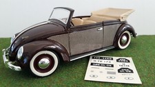 Volkswagen cabriolet cannage d'occasion  Expédié en Belgium