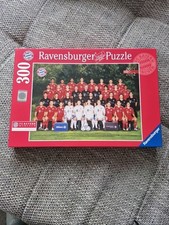 Ravensburger puzzle fc gebraucht kaufen  Hachenburg