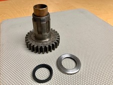 triumph tiger cub gearbox for sale triumph tiger cub gearbox for sale  LOCHGILPHEAD