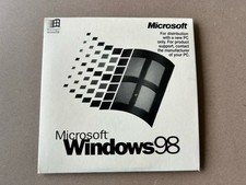 Microsoft windows operating for sale  Bensalem