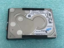 Disco rígido Western Digital WD50NDZM-11BCXS1 5TB USB-C 2.5" - HD247 comprar usado  Enviando para Brazil