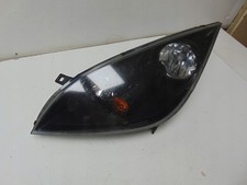 Frontscheinwerfer mitsubishi c gebraucht kaufen  Hamburg