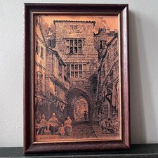 Vintage multitechnic fine for sale  SUNDERLAND