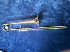 Conn trombone artist for sale  UK