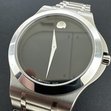 Lnos movado 01.1.14.1050 for sale  Severn