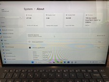 Asus zenbook ux435 for sale  HAVERHILL