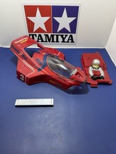 Tamiya vintage thundershot for sale  SHEFFIELD
