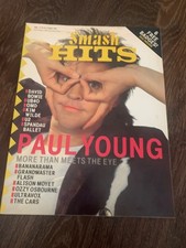 smash hits magazine for sale smash hits magazine for sale WIMBORNE