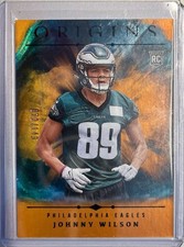 2024 panini rigins gebraucht kaufen  Berlin