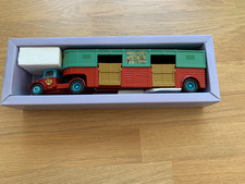 Corgi chipperfields circus for sale  WORTHING