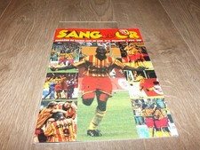 Revue sang rcl d'occasion  Lille-