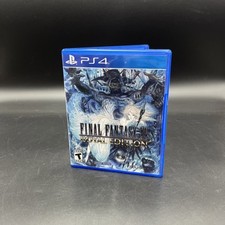 Final fantasy royal for sale  Hillsboro