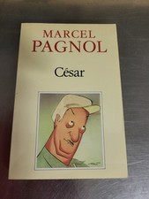 Marcel pagnol cesar d'occasion  Strasbourg-