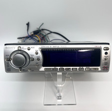 Sony cdx f7710 for sale  Brighton