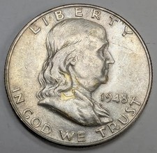1948 franklin silver for sale  Livonia