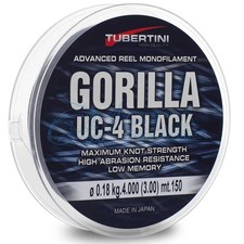 Monofilo tubertini gorilla usato  Formia