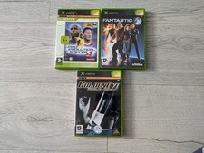 Original xbox games for sale  BLACKWOOD