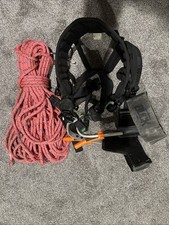 Tree climbing gear for sale  Sylva
