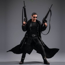 Pctoys the matrix d'occasion  Expédié en Belgium