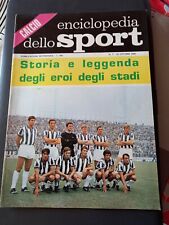 Enciclopedia dello sport usato  Grugliasco