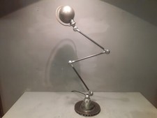 Jielde lampada francese usato  Brescia