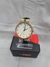 quarzo timex indiglo usato  Giffoni Valle Piana