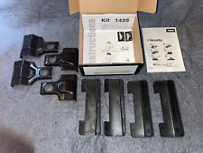 Kit Thule 1425 Honda Accord/Acura CSX 06-12 comprar usado  Enviando para Brazil