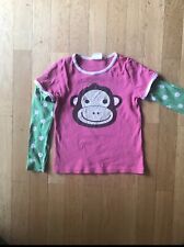 Mini boden langarmshirt gebraucht kaufen  Dortmund
