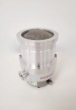 Pfeiffer turbomolecular vacuum for sale  CAERPHILLY