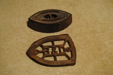 Vintage iron rest for sale  Canton