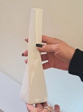 Twisted ceramic vase for sale  CANTERBURY