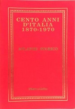 Cento anni italia usato  Cattolica
