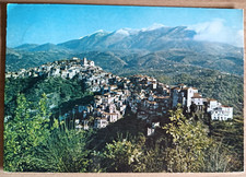 Cartolina italia 1990 usato  Benevento