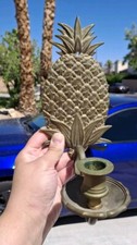 Vintage solid brass for sale  Las Vegas