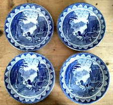 Cauldon chariot saucer for sale  Newport