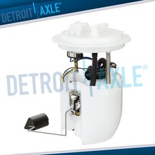 Conjunto de módulo de bomba de combustível gasolina com unidade de envio para 2007 2008 Jeep Wrangler 3.8L comprar usado  Enviando para Brazil