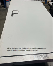 Novoferm premio mehrzwecktüre gebraucht kaufen  Amberg