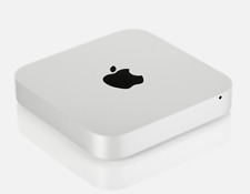 Mac mini late gebraucht kaufen  Hamburg