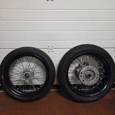 ktm motard cerchi usato  Italia