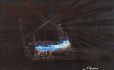 Grande quadro moderno usato  Napoli