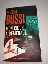Livre cœur déménagé d'occasion  Abbeville