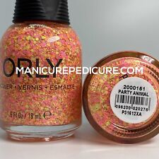 Orly nail lacquer for sale  USA