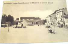 1910 savigliano cuneo usato  Roma